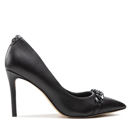 DECOLLETE GUESS NERO