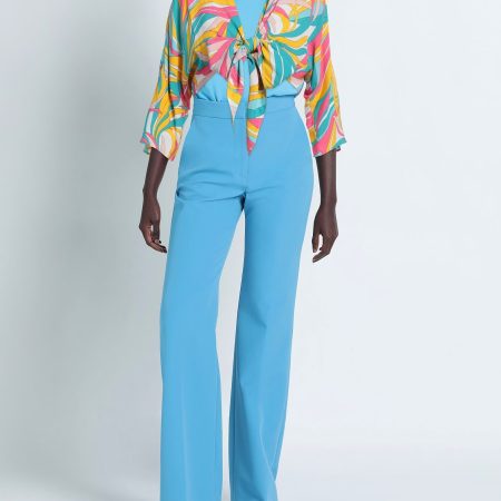 PINKO COPRISPALLE MULTICOLOR