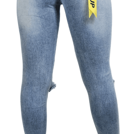 GRETHA MILANO JEANS PUSHUP
