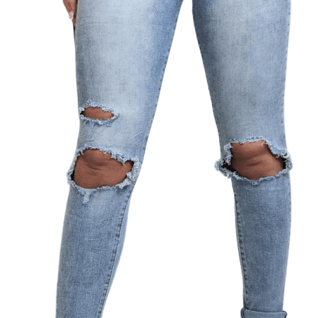 GRETHA MILANO JEANS PUSHUP