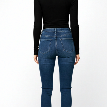 KARLEK BODY SGAMBATO NERO