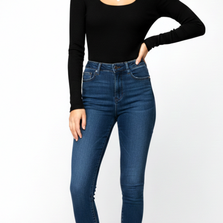 KARLEK BODY SGAMBATO NERO
